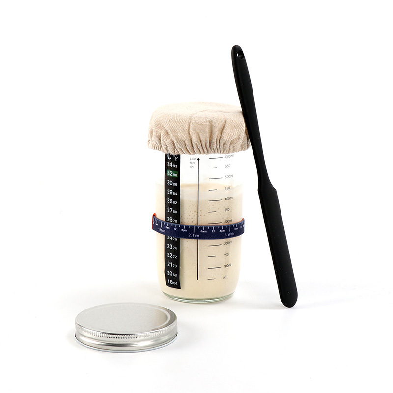 ชุดอุปกรณ์เก็บอาหาร  ภาชนะสำหร - Kitchen Baking Containers บทวิจารณ์และราคา