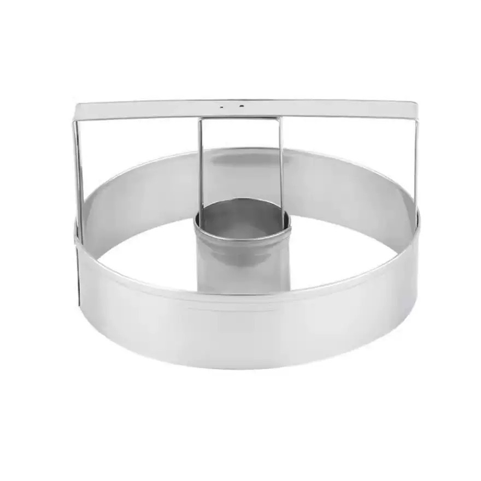 เครื่องตัดคุกกี้สแตนเลส แม่พิม - Baking Kitchen Diy บทวิจารณ์และราคา