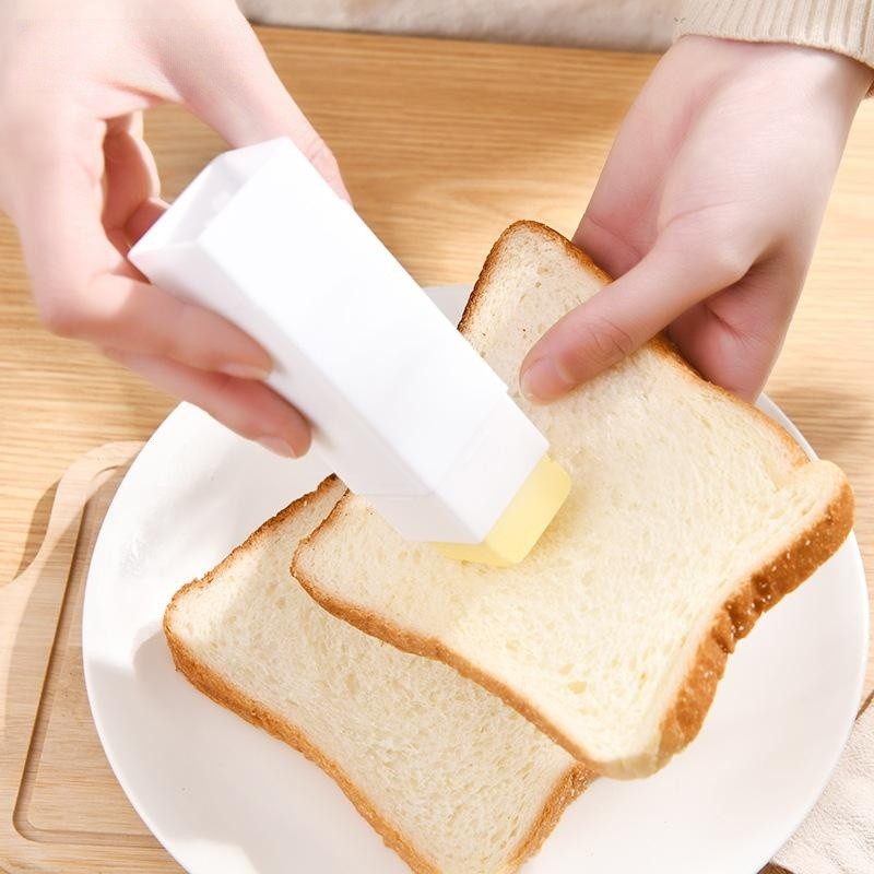 ที่ใส่เนยเกลี่ยเนื้อแน่นขนาดเล - Kitchen Baking Containers บทวิจารณ์และราคา
