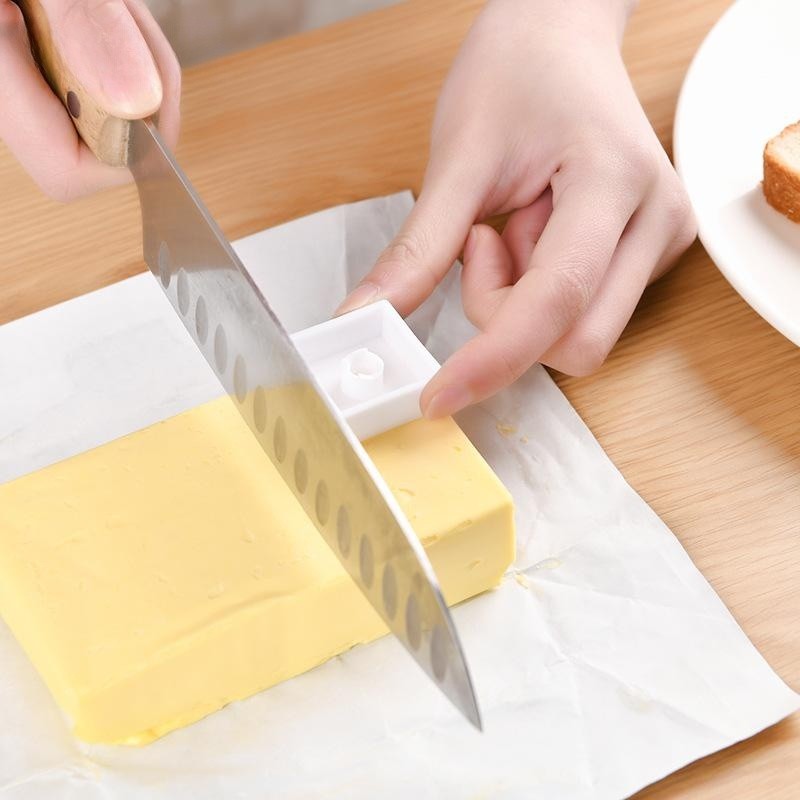 ที่ใส่เนยเกลี่ยเนื้อแน่นขนาดเล - Kitchen Baking Containers บทวิจารณ์และราคา