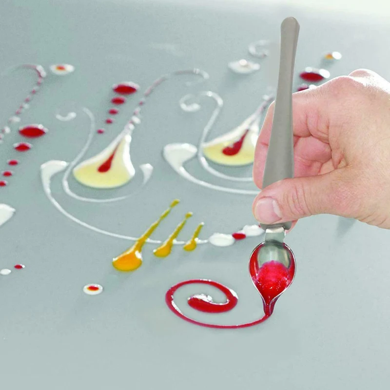 อุปกรณ์ครัว, ร้านอาหาร, การจัด - Kitchen Baking Drawing บทวิจารณ์และราคา