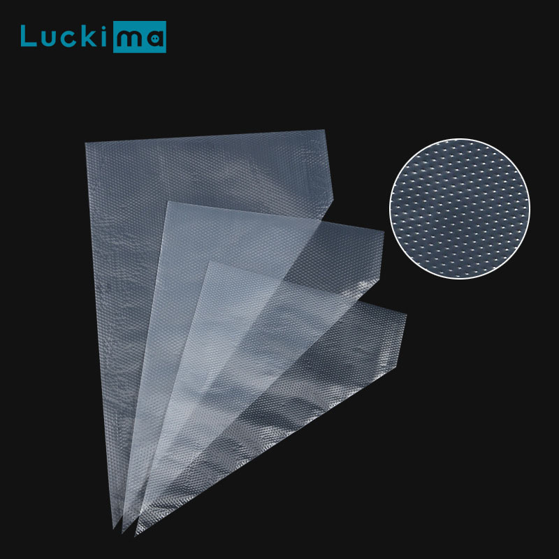 100Pcs Thicken Disposable Past - Piping Bag Disposable บทวิจารณ์และราคา