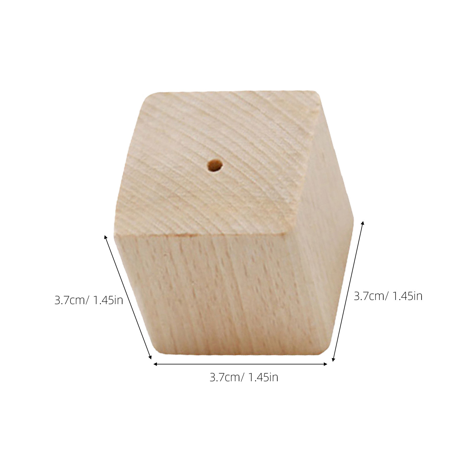 ฐานไม้สำหรับวางดอกไม้ 2 ชิ้น ส - Kitchen Baking Table บทวิจารณ์และราคา