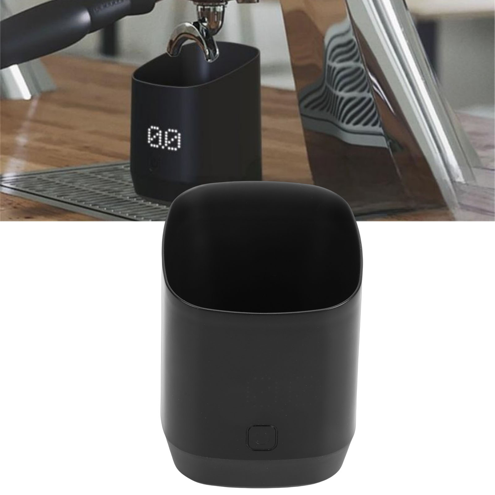 ถ้วยตวงดิจิตอลพร้อมจอแสดงผล LE - Kitchen Baking Storage บทวิจารณ์และราคา