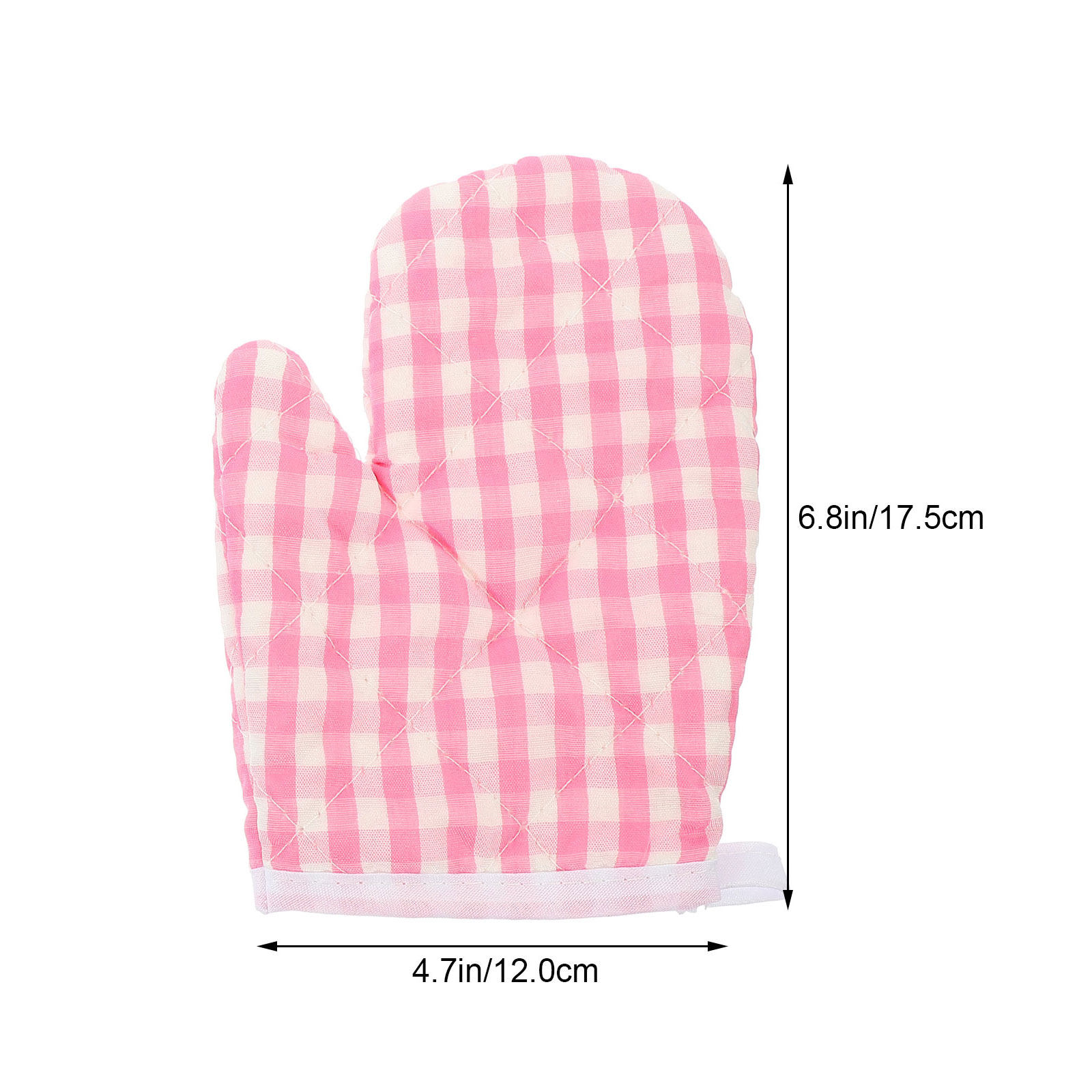 ถุงมือกันความร้อนสำหรับเด็ก 6  - Baking Kitchen Kids บทวิจารณ์และราคา