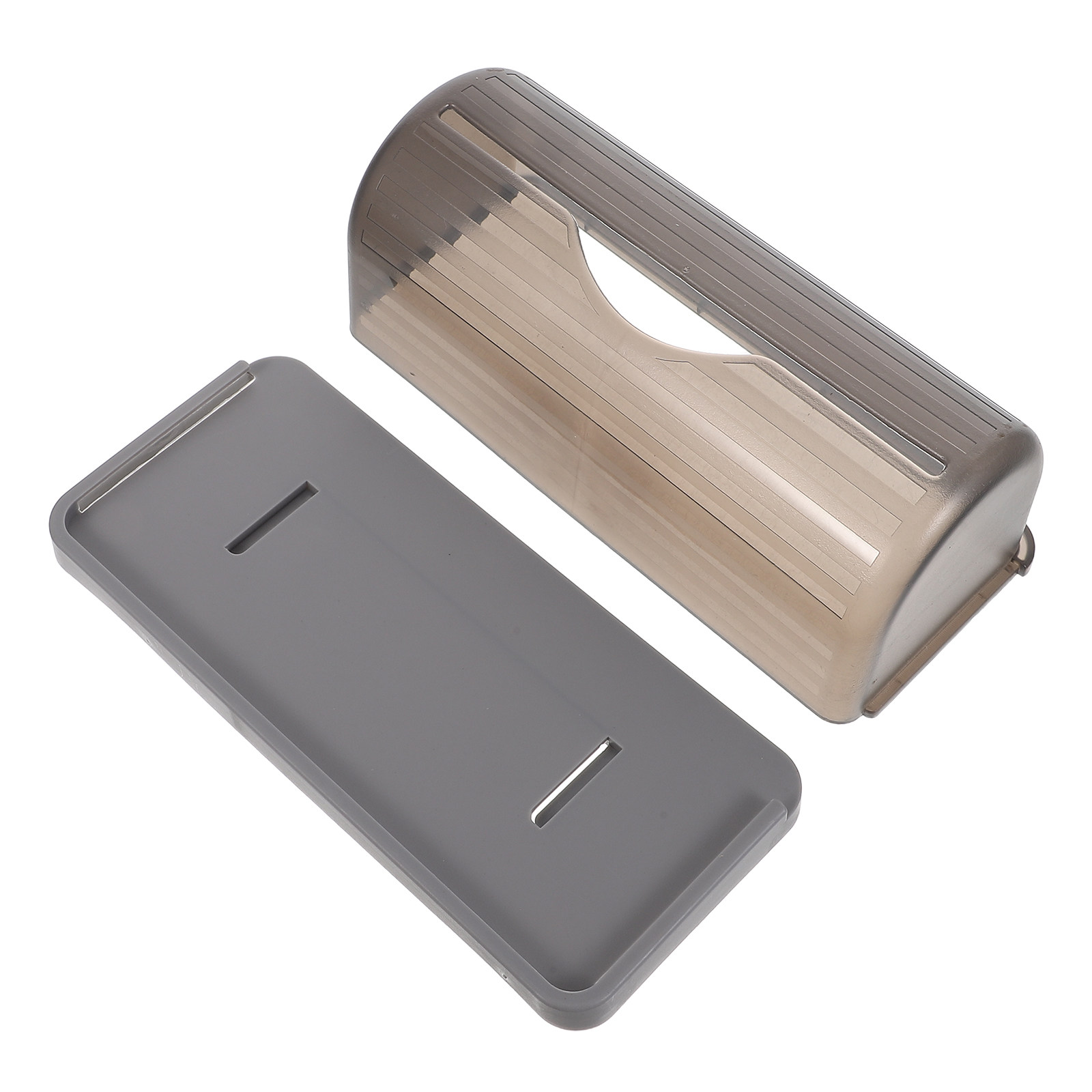 ที่แขวนถุงขยะติดผนัง กล่องจัดเ - Kitchen Baking Storage บทวิจารณ์และราคา