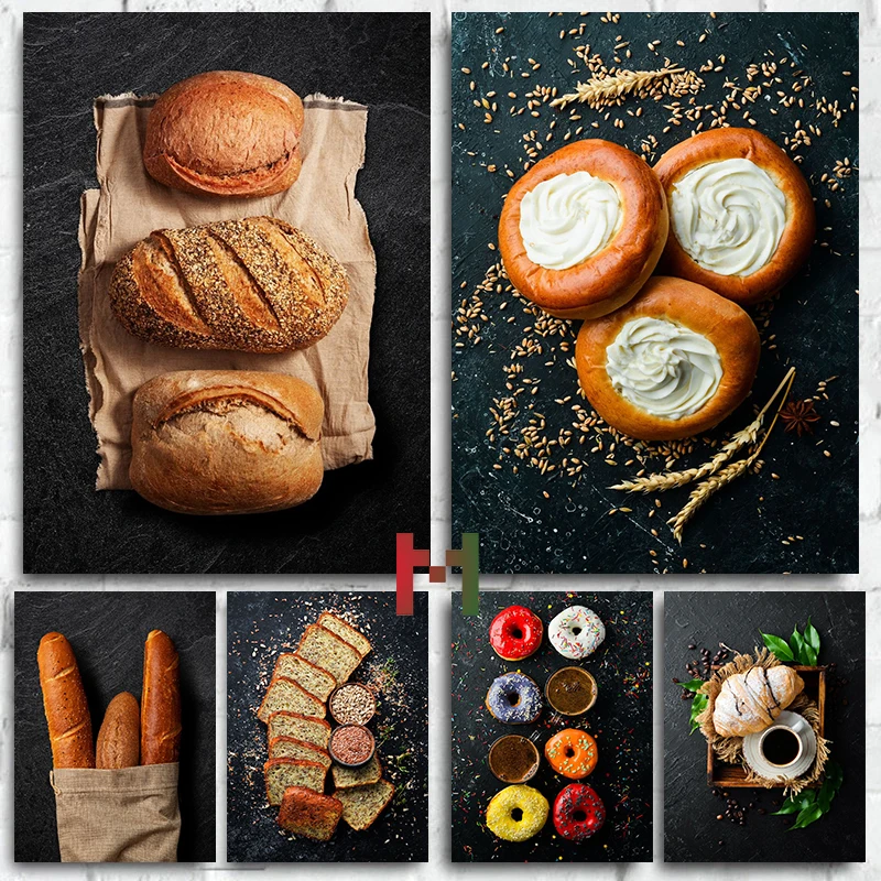 อาหาร ครัว กระดานดำ ขนมปัง ของ - Kitchen And Baking Life บทวิจารณ์และราคา