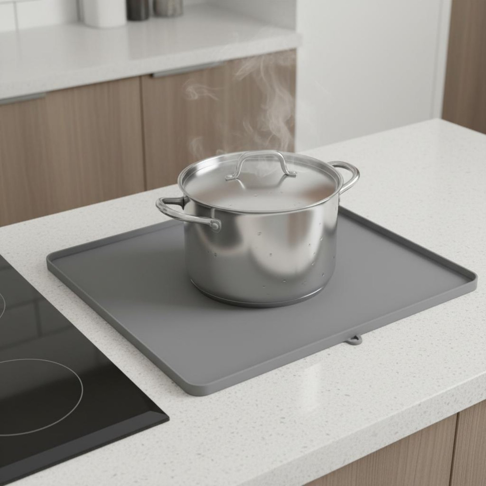 แผ่นรองซิลิโคนสำหรับไมโครเวฟ แ - Kitchen Baking Appliances บทวิจารณ์และราคา