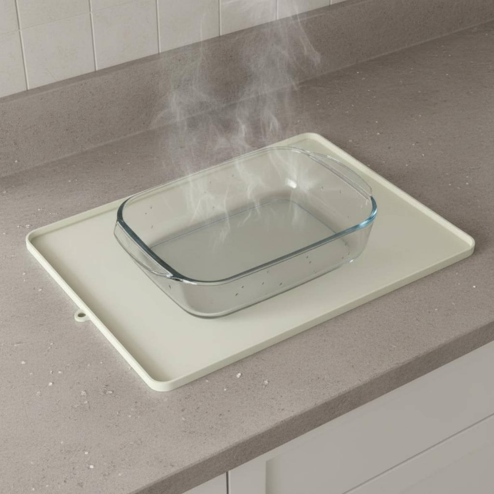 แผ่นรองซิลิโคนสำหรับไมโครเวฟ แ - Kitchen Baking Appliances บทวิจารณ์และราคา